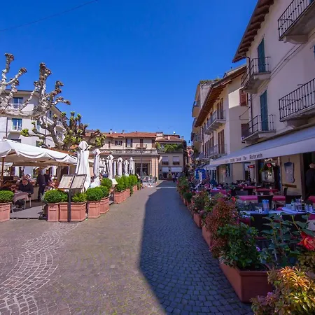 Appartement Casa Elisabetta 100m From - Happy