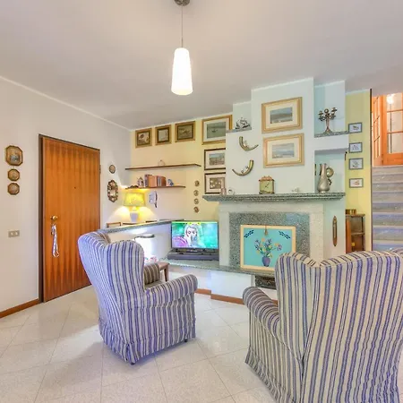 Apartamento Casa Elisabetta 100m From - Happy