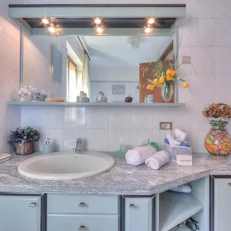 Casa Elisabetta 100m From - Happy *