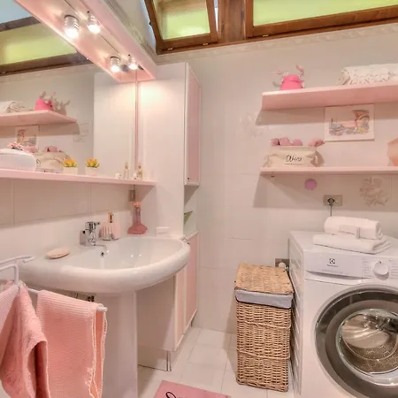 Casa Elisabetta 100m From - Happy Apartmán