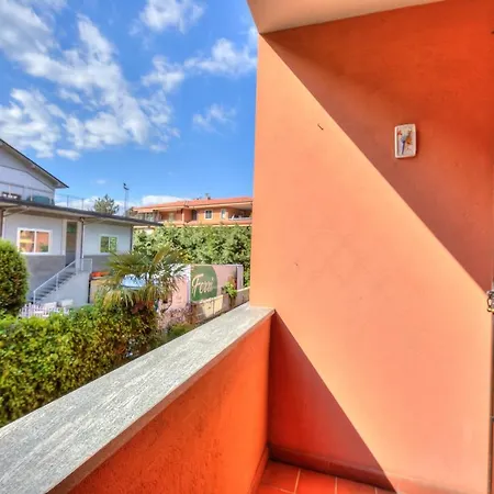 Casa Elisabetta 100m From - Happy * Stresa