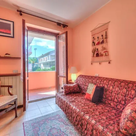 Apartamento Casa Elisabetta 100m From - Happy Stresa
