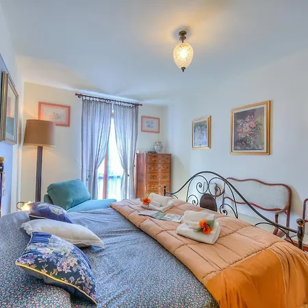 Casa Elisabetta 100m From - Happy Apartamento Stresa