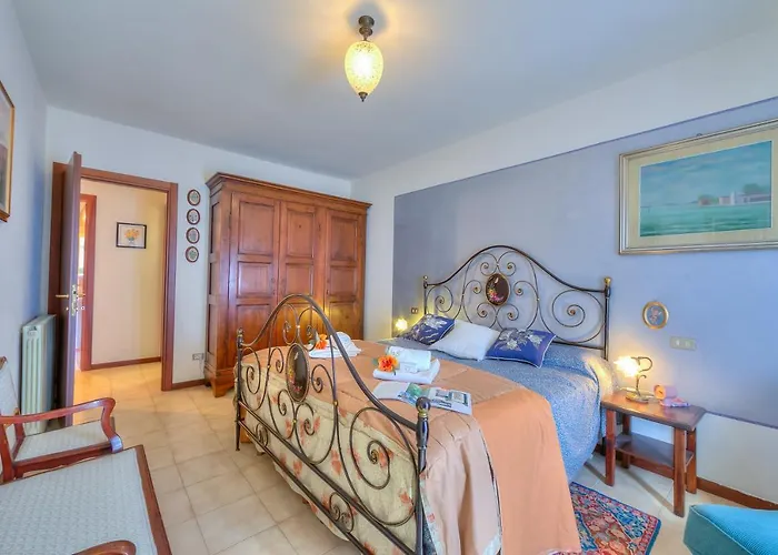 Casa Elisabetta 100m From - Happy *