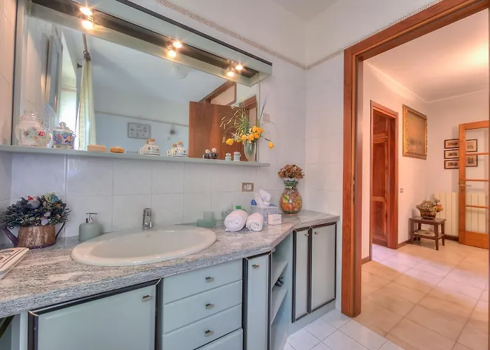 Casa Elisabetta 100m From - Happy Appartement *