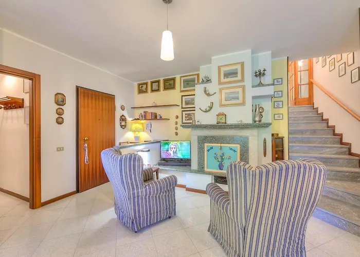 Apartment Casa Elisabetta 100m From - Happy