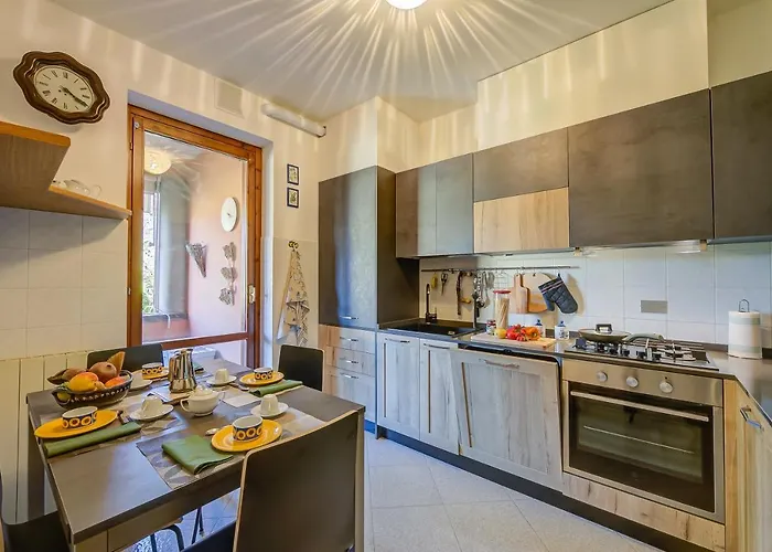 公寓 Casa Elisabetta 100m From - Happy