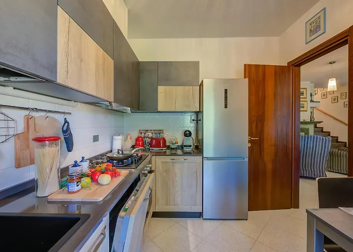 Casa Elisabetta 100m From - Happy Stresa