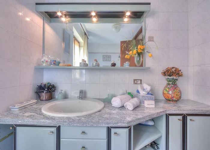 Casa Elisabetta 100m From - Happy *