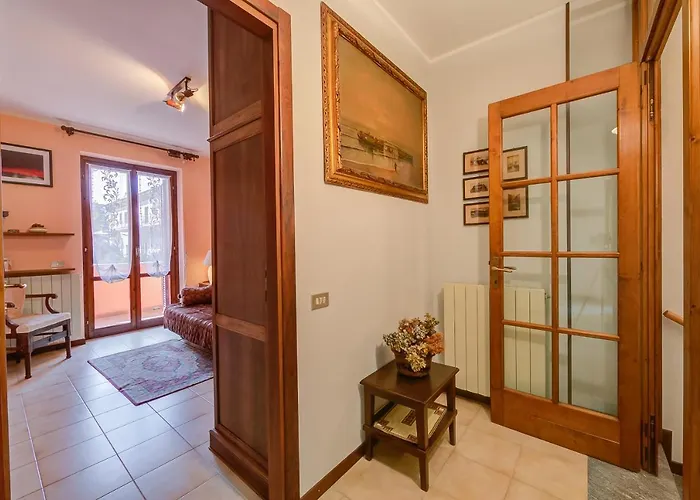 Appartement Casa Elisabetta 100m From - Happy Stresa