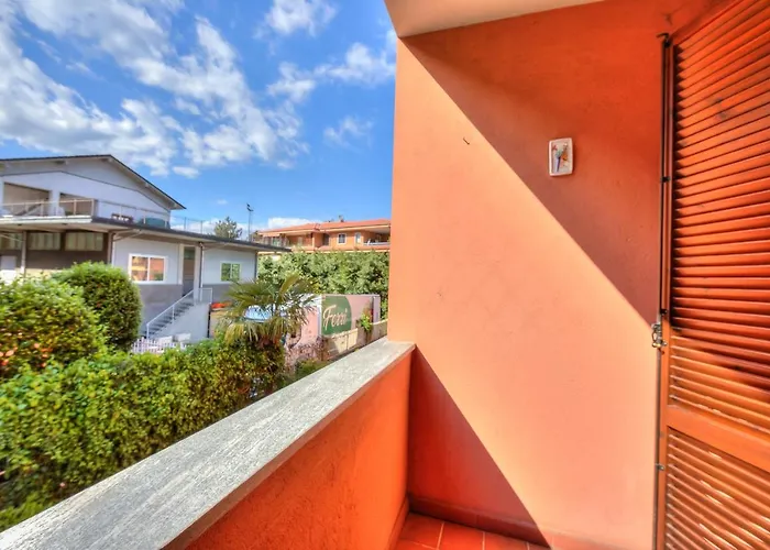 Casa Elisabetta 100m From - Happy * Stresa