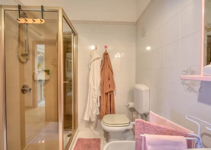 公寓 Casa Elisabetta 100m From - Happy 斯特雷萨