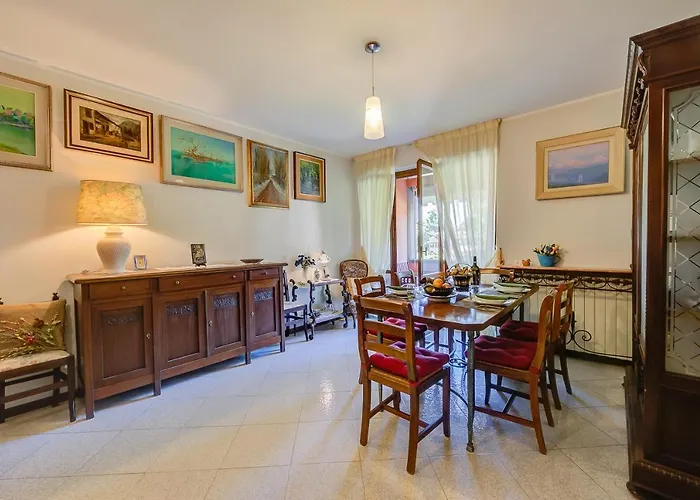 Casa Elisabetta 100m From - Happy Apartment