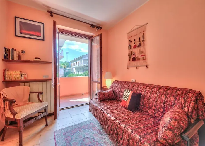 Appartement Casa Elisabetta 100m From - Happy Stresa