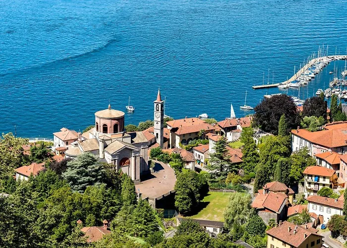 Casa Elisabetta 100m From - Happy Apartment Stresa